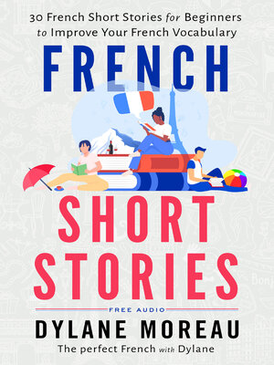 cover image of French Short Stories